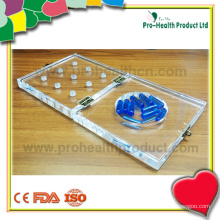 Acrylic Peg Test Model(pH6103A )